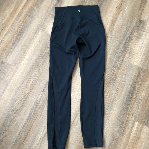 Lululemon Leggings - Picture 2 of 3